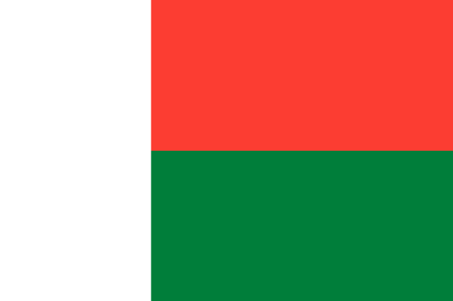 Certificat BSC de Madagascar pour les expéditions de marchandises par voie maritime