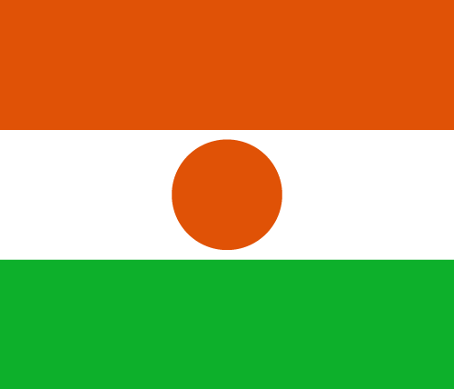 Certificat BSC Niger pour les expéditions de marchandises vers le Niger